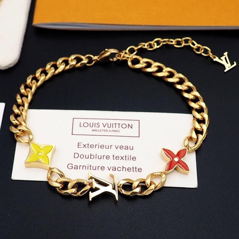 Louis Vuitton Bracelets